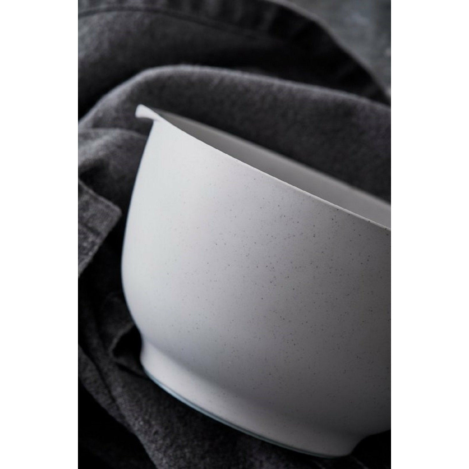 [product_category]-Rosti Margrethe Mixing Bowl White, 5 Liters-Rosti-8711269866840-245444-ROS-2