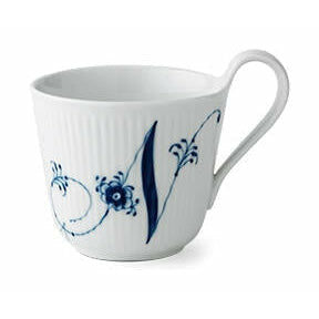 [product_category]-Royal Copenhagen Alphabet Cup 33 Cl, N-Royal Copenhagen-5705140721796-1017159-ROY-1