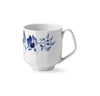 Royal Copenhagen Blomst Mug Scented Vetch, 33cl