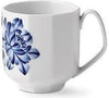 Royal Copenhagen Blomst Krus Kamelia, 33cl