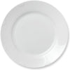 Royal Copenhagen Hvite elementer plate, 28 cm