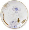 Royal Copenhagen Flora plate Rhododendron, 22cm