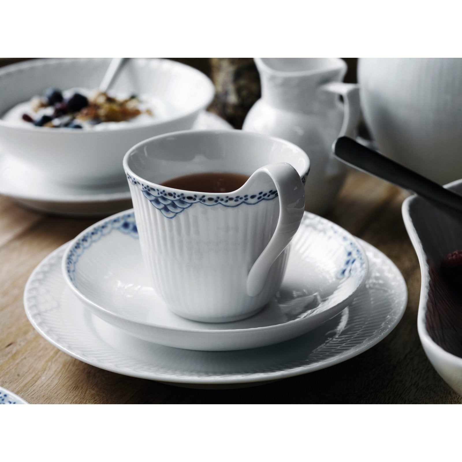 [product_category]-Royal Copenhagen Princess Cup With Saucer, 25 Cl-Royal Copenhagen-5705140160991-1017248-ROY-2