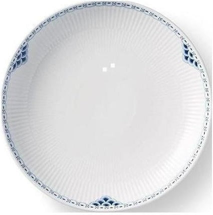 [product_category]-Royal Copenhagen Princess Modern Plate, 25cm-Royal Copenhagen-5705140733324-1027472-ROY-1