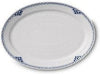 Royal Copenhagen Princess Oval Plate, 28cm