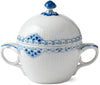 Royal Copenhagen Princess Sugar Bowl