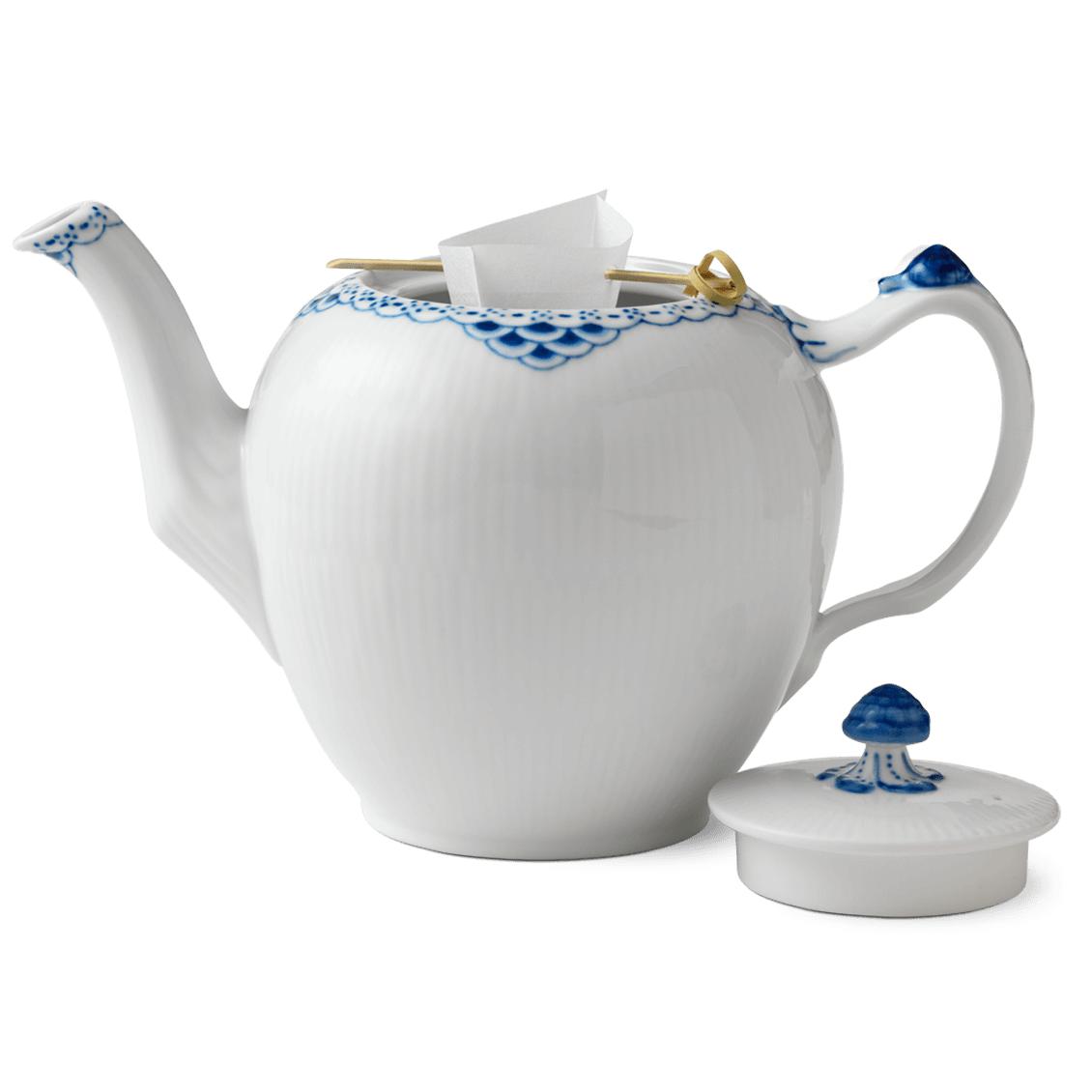 [product_category]-Royal Copenhagen Princess Teapot-Royal Copenhagen-5705140161271-1017251-ROY-2