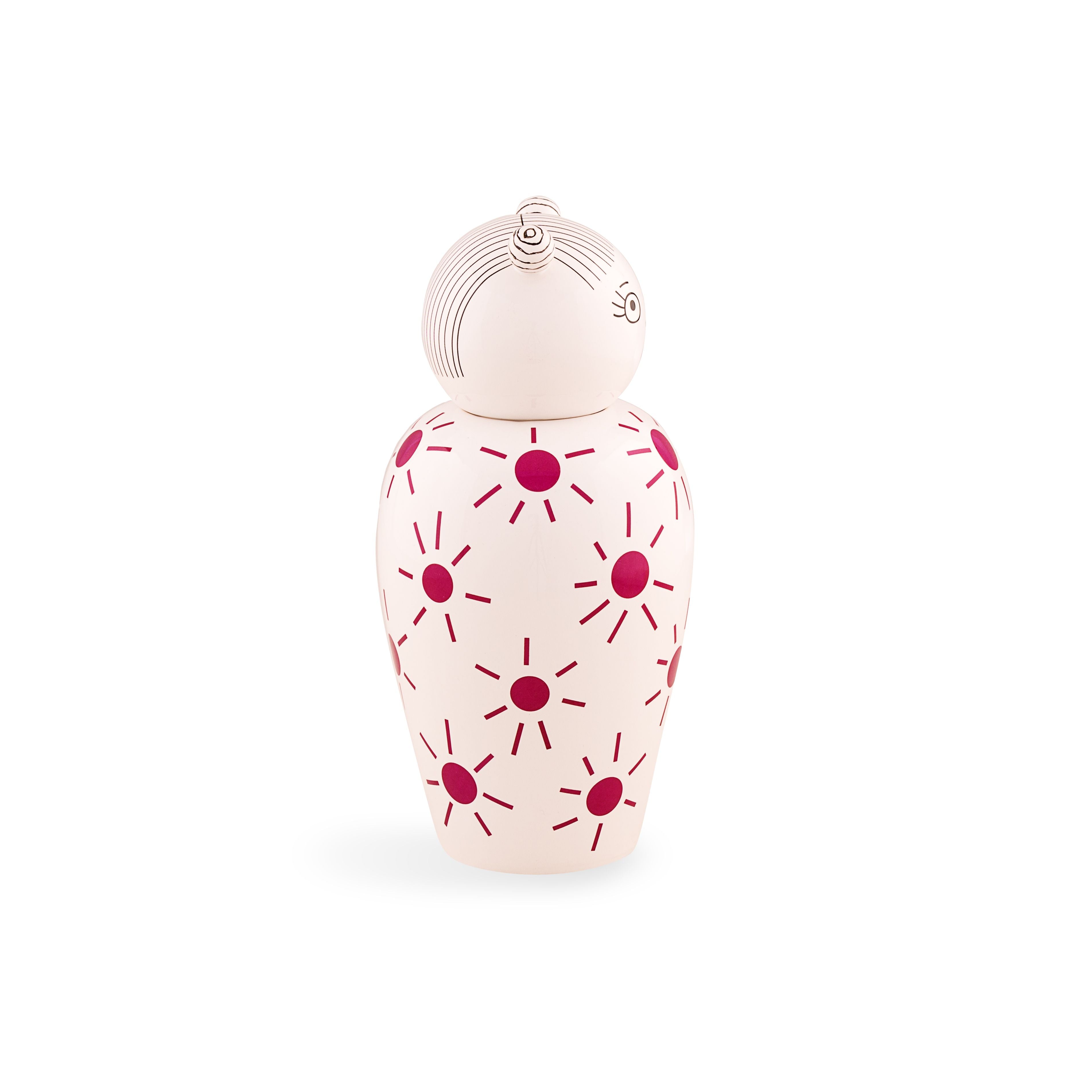 [product_category]-Seletti Ca Nopie Vase With Cover, Lula-Seletti-8008215105314-10531-SEL-3