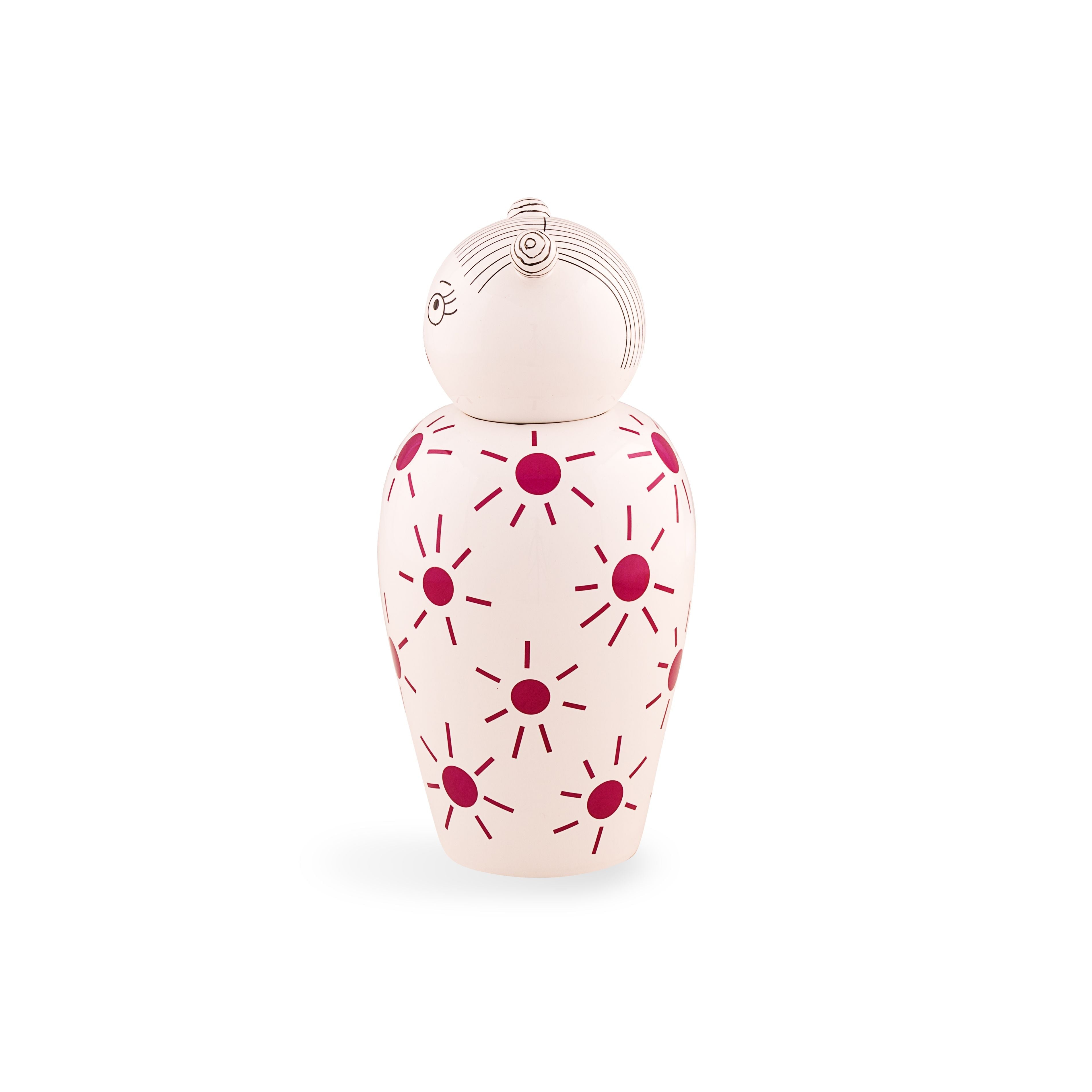 [product_category]-Seletti Ca Nopie Vase With Cover, Lula-Seletti-8008215105314-10531-SEL-4