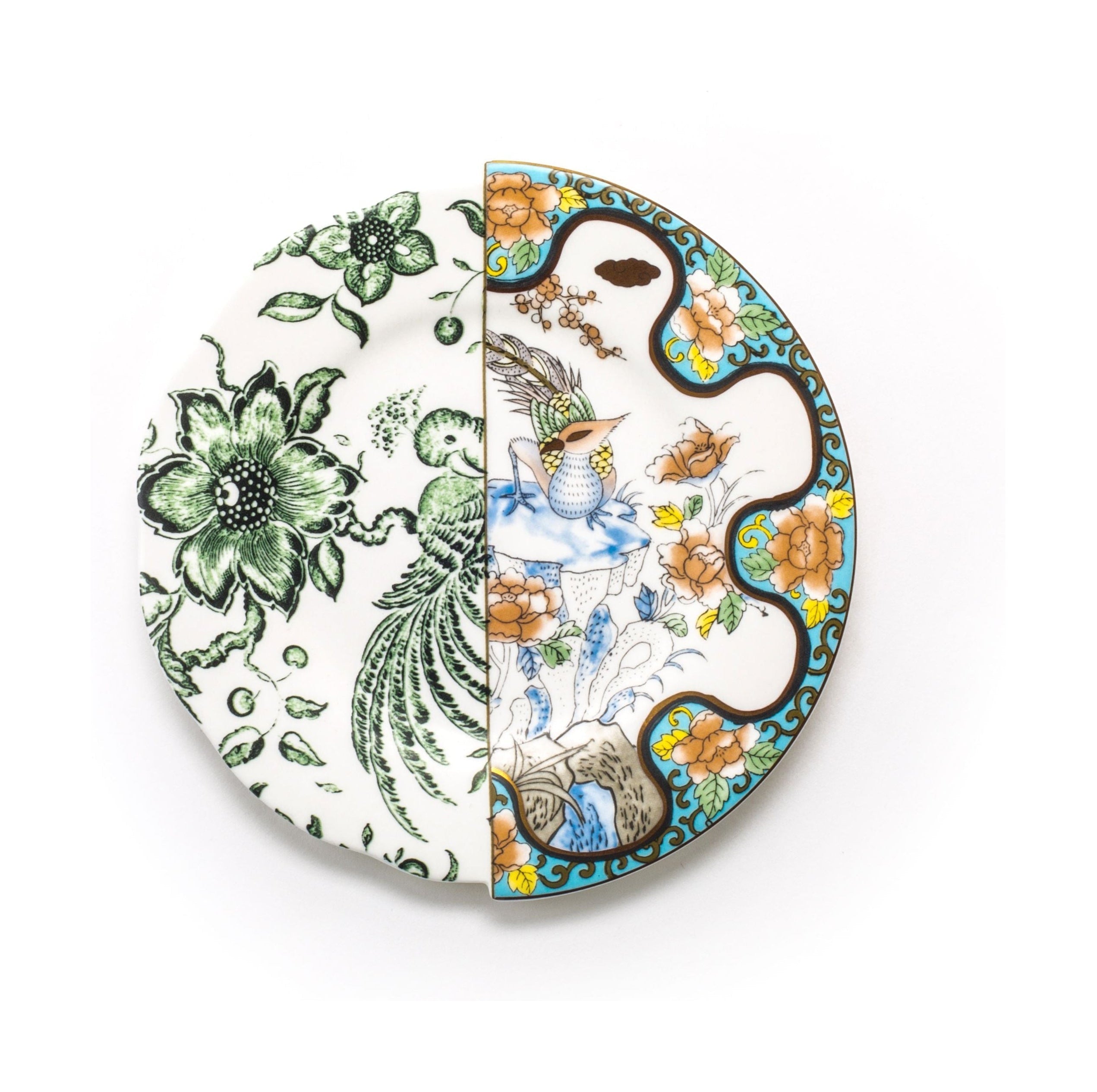 [product_category]-Seletti Hybrid Dessert Plate, Zoe-Seletti-8008215097022-09702-SEL-1