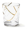 Seletti Kintsugi Glass, nr. 1