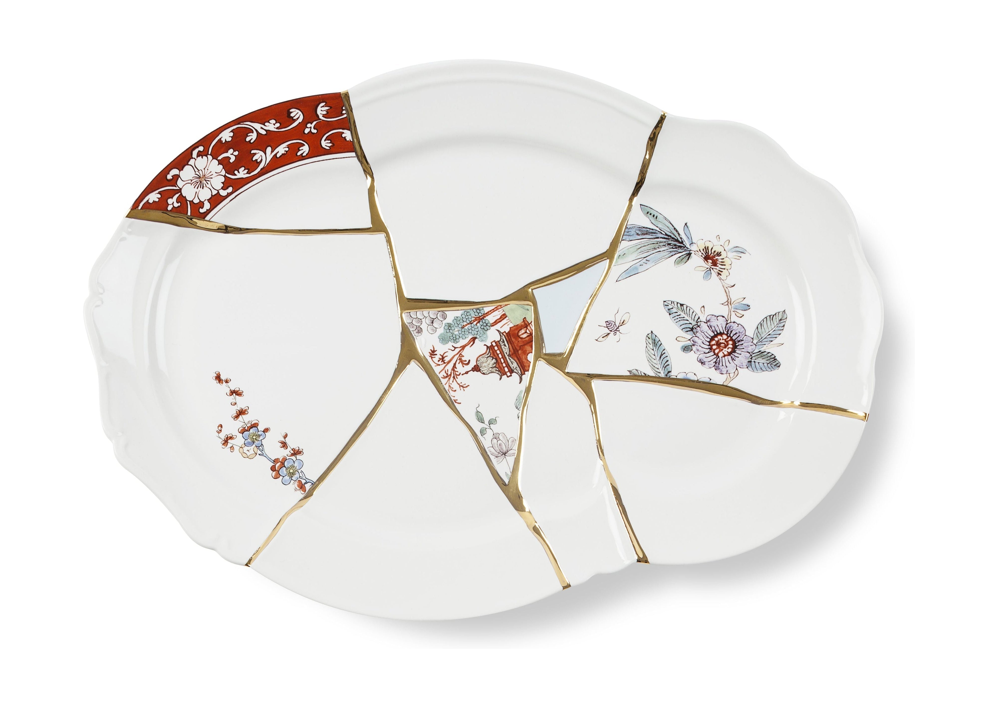 [product_category]-Seletti Kintsugi Tray-Seletti-8008215096551-09655-SEL-1