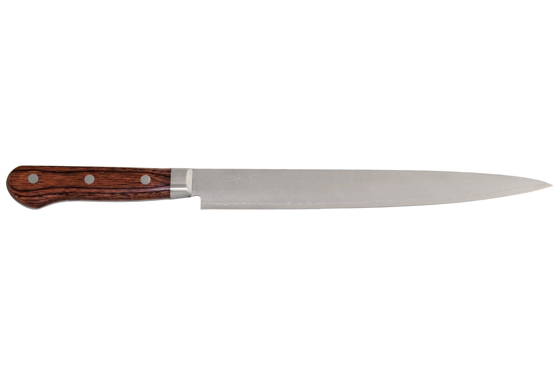 [product_category]-Senzo Clad As 05 Sashimi Knife, 24 Cm-Senzo-9006953068112-6811-SEN-1