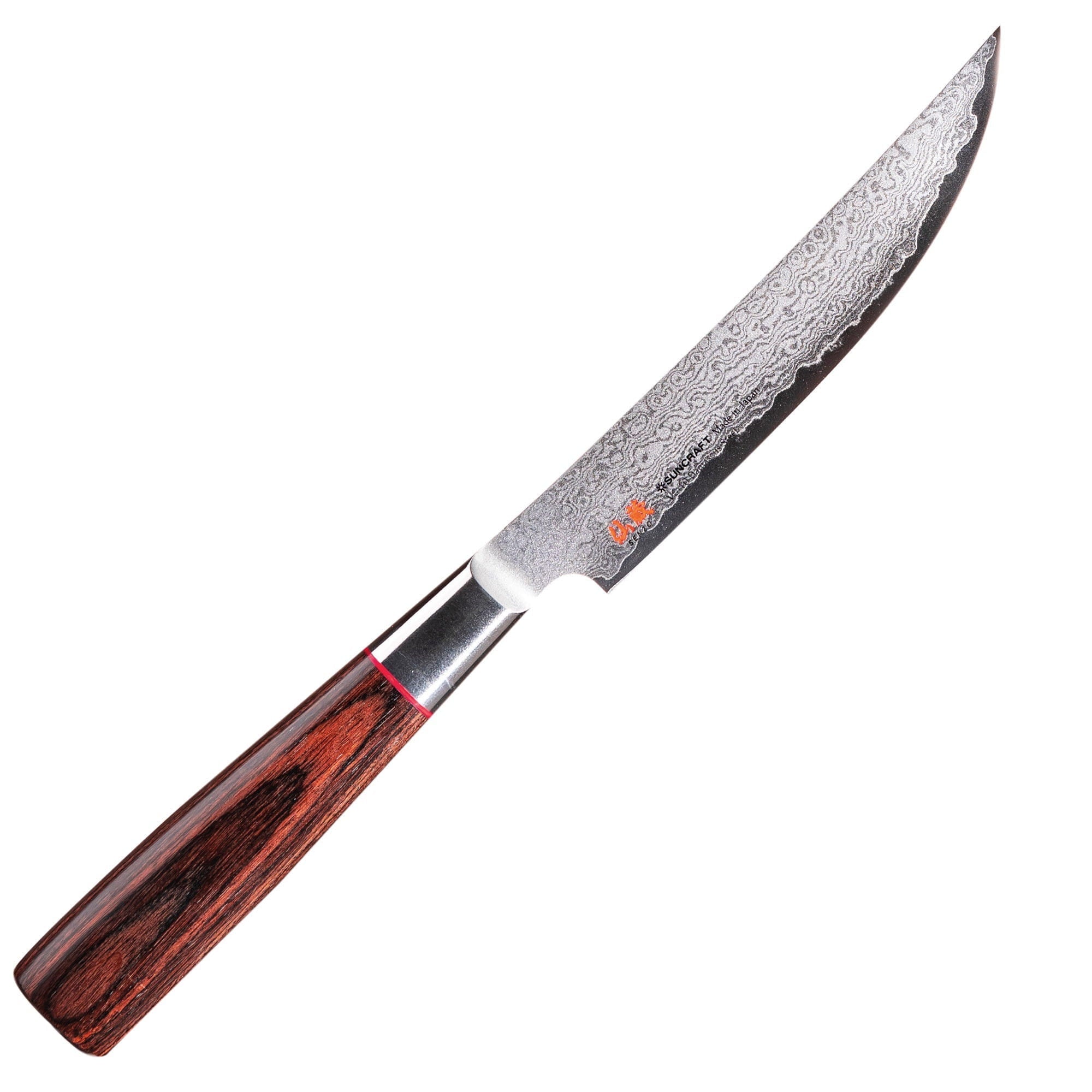 [product_category]-Senzo Classic Id 10 Steak Knife, 12 Cm-Senzo-9006953067696-6769-SEN-1