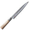 Senzo To 07 Sashimi Knife, 21 Cm