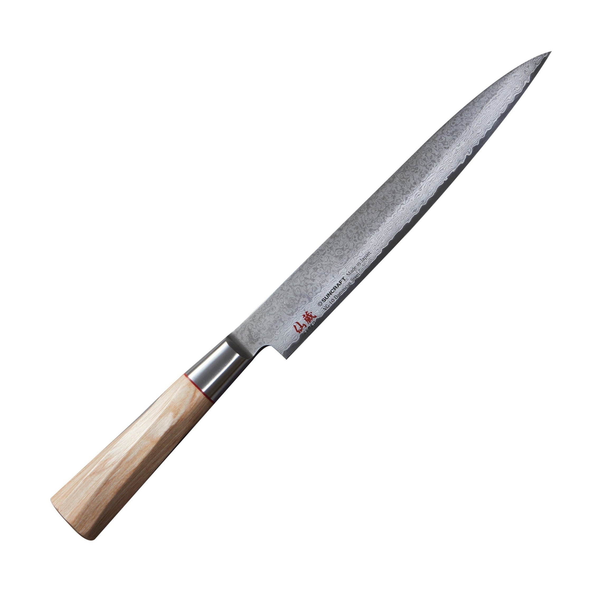 [product_category]-Senzo To 07 Sashimi Knife, 21 Cm-Senzo-9006953067368-6736-SEN-3