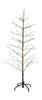 Sirius Isaac Tree H1,6m, Brown/Snow