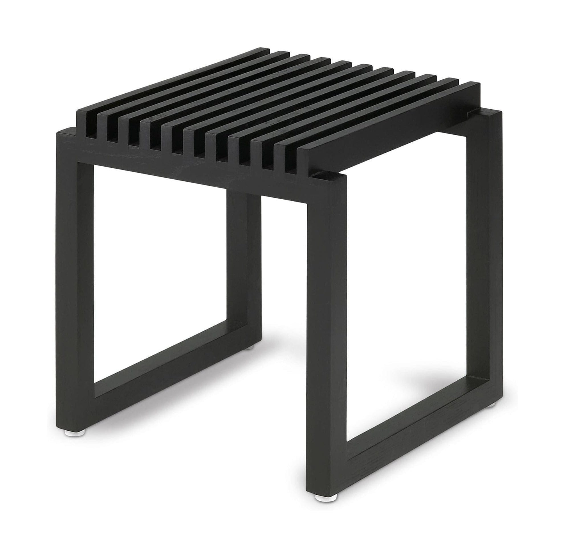 [product_category]-Skagerak Cutter Stool, Black-Skagerak-5706420050056-S1920466-SKA-1