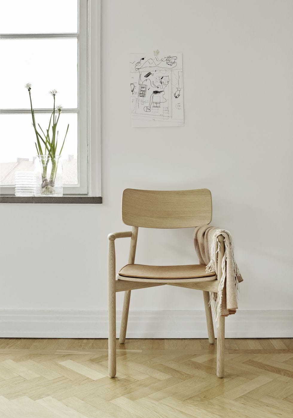 [product_category]-Skagerak Hven Armchair, Oak White Oiled-Skagerak-5706420092124-1420010-2-SKA-15