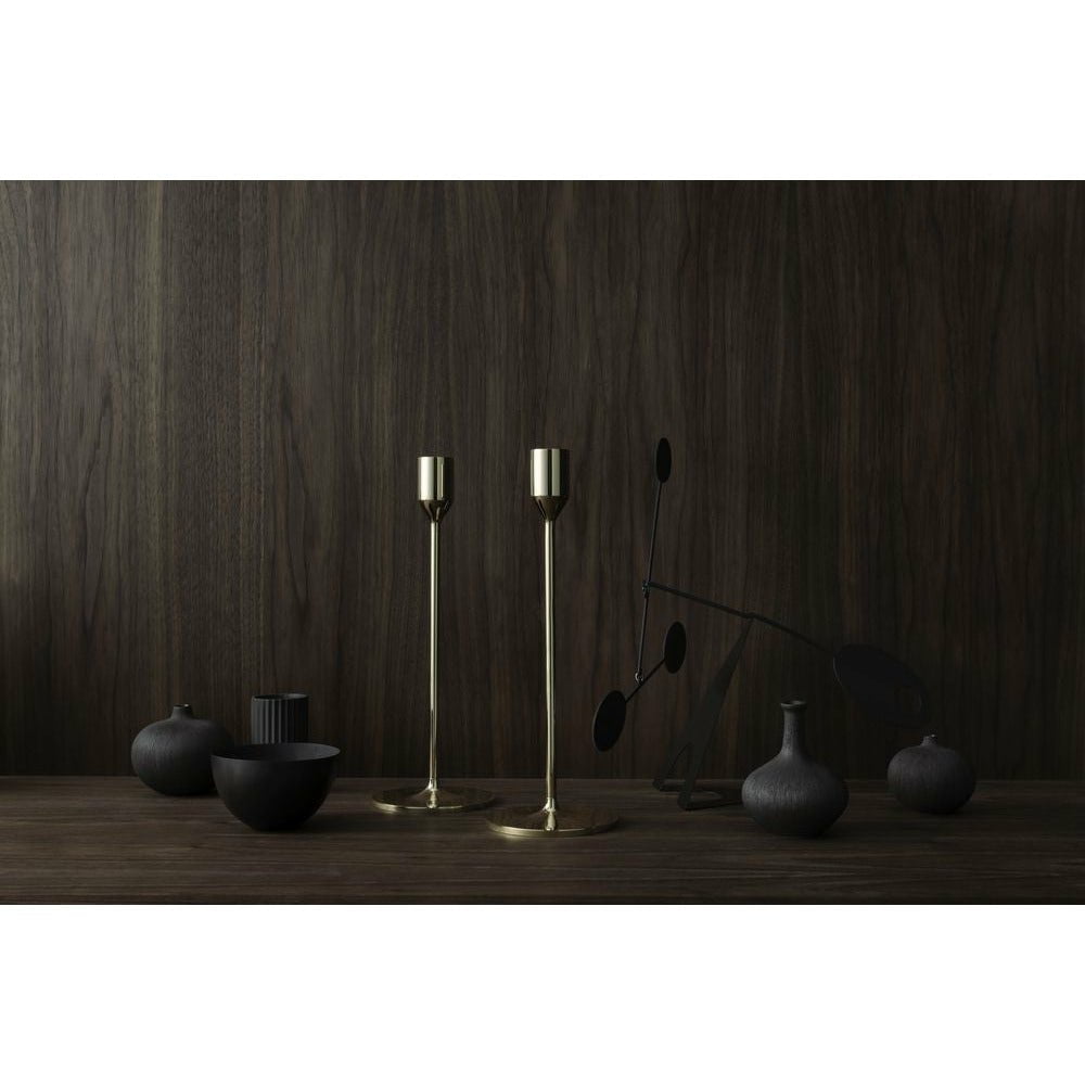 [product_category]-Skultuna Nattlight Candlestick Small, Brass-Skultuna-7340037805869-785-SKU-2