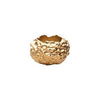 Skultuna Opaque Objects Tealight Holder Large, Gold