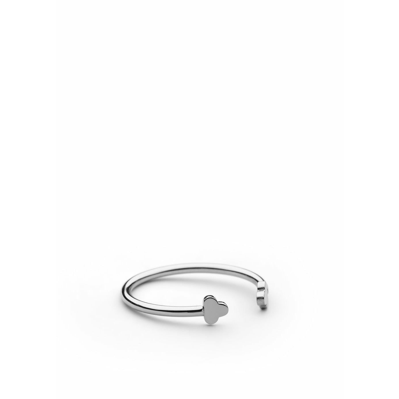 [product_category]-Skultuna Open Key Ring Small Polished Steel, ø1,6 Cm-Skultuna-7340037820220-1742-S-SKU-1