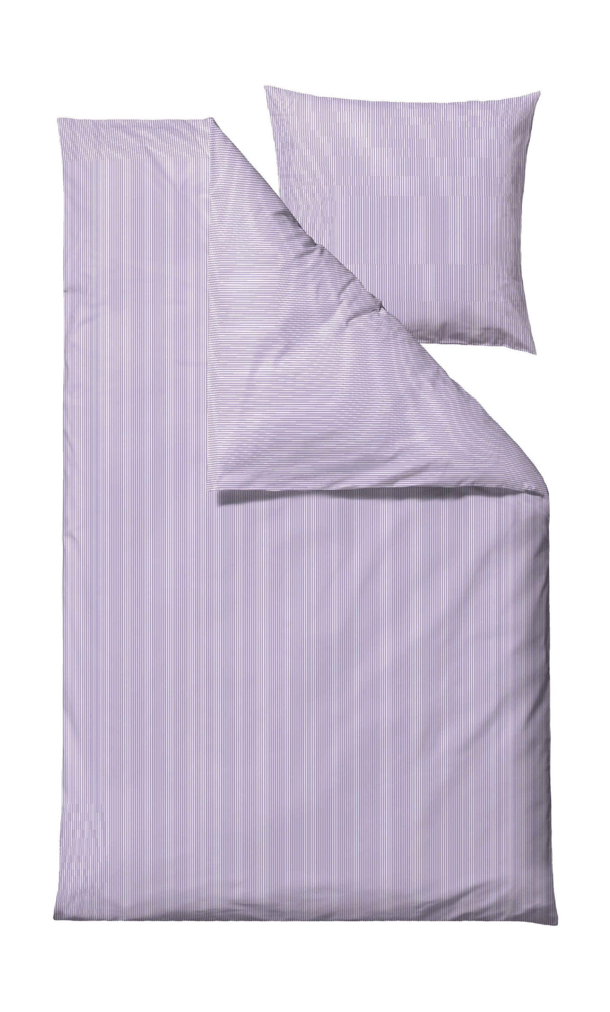 [product_category]-Södahl Cheerful Bed Linen 140 X 220 Cm, Lavender-Södahl-5722000320418-32041-SOD-1