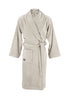 Södahl Classic Bathrobe S/M, Beige