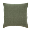 Södahl Linen Pude, Olive