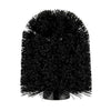 Södahl Mono Brush Head Loose, Black