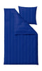 Södahl Noble Bed Linen 200 X 220 Cm, Royal Blue