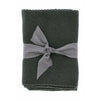 Södahl Soft Dish Cloth 3 Pcs., Forest Green