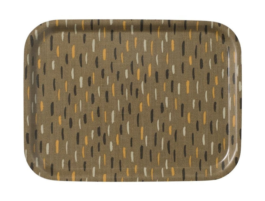 [product_category]-Spira Art Tray, Brown-Spira of Sweden-7333001015210-6023-SPI-1