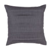 Spira Dubbelveck I Klotz Cushion Cover, Grey