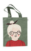 Spira Kompis Tote Bag, Bodil