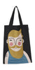 Spira Kompis Tote Bag, Frank