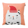 Spirra Buddy Pillow Cover, Santa