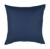 Spira Slät 50 I Klotz Cushion Cover, Navy