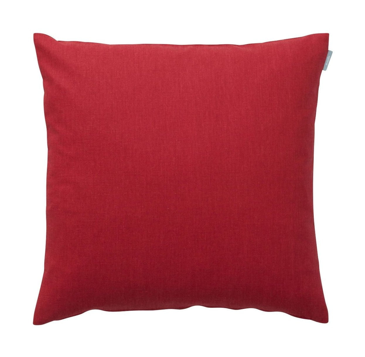 [product_category]-Spira Slät 50 I Klotz Cushion Cover, Raspberry-Spira of Sweden-7333001005860-4983-SPI-1