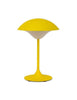 Spring Copenhagen Eclipse Bordlampe, Pale Yellow