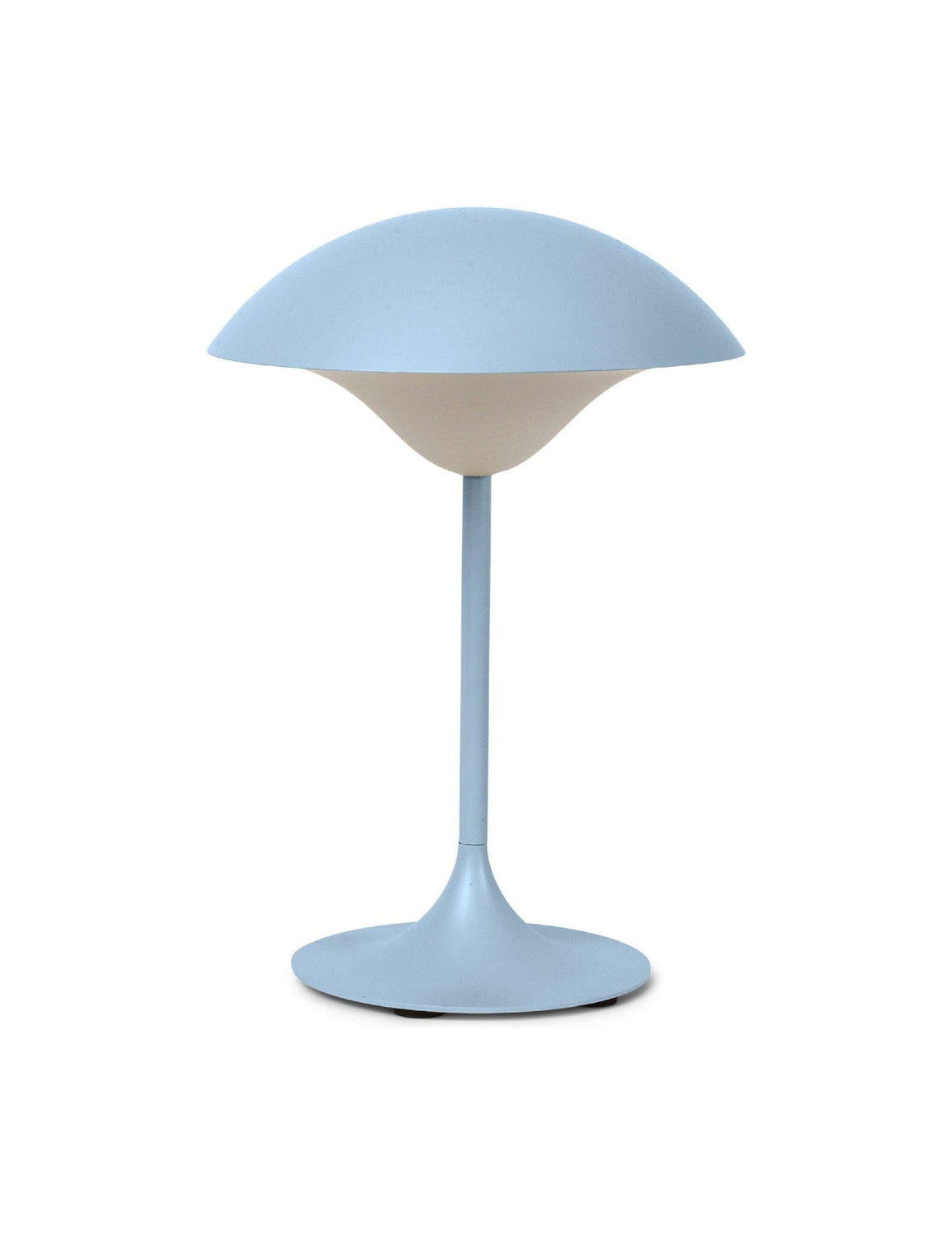 [product_category]-Spring Copenhagen Eclipse Table Lamp, Sky Blue-Spring Copenhagen-5713487065145-5047-SPR-1