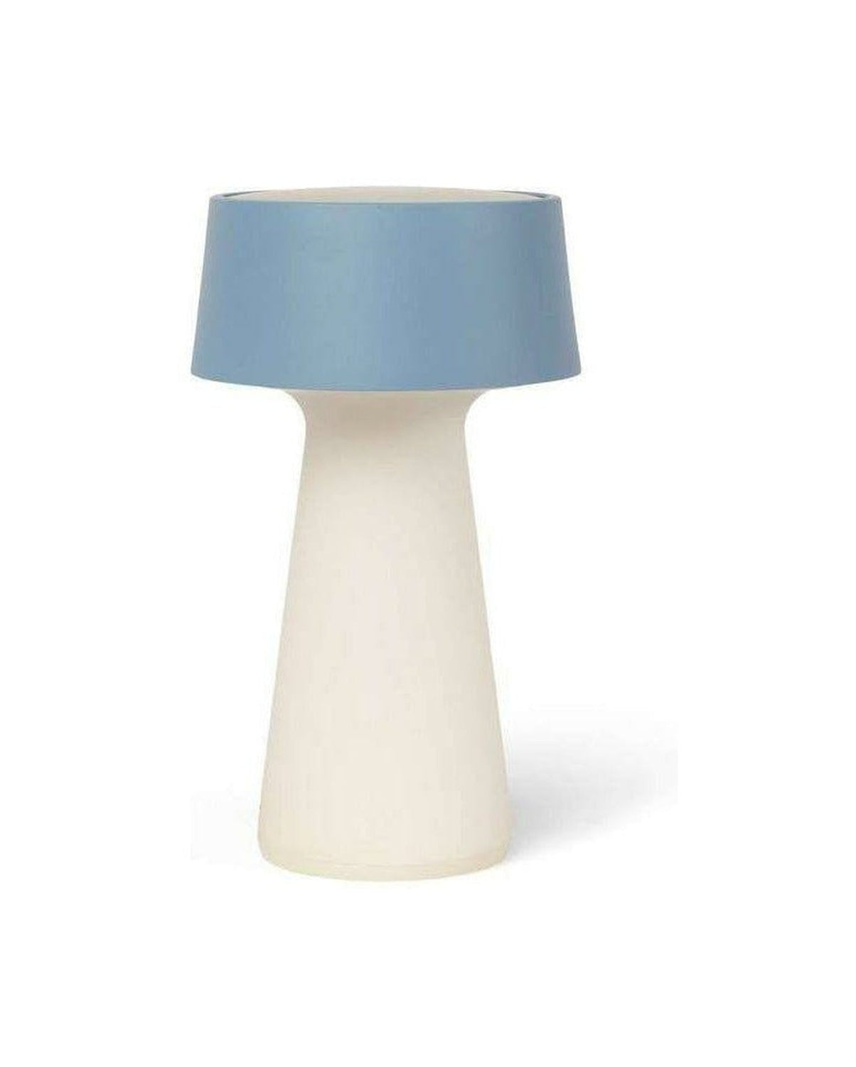 [product_category]-Spring Copenhagen Ember Table Lamp, Sky Blue-Spring Copenhagen-5713487060911-5028-SPR-1