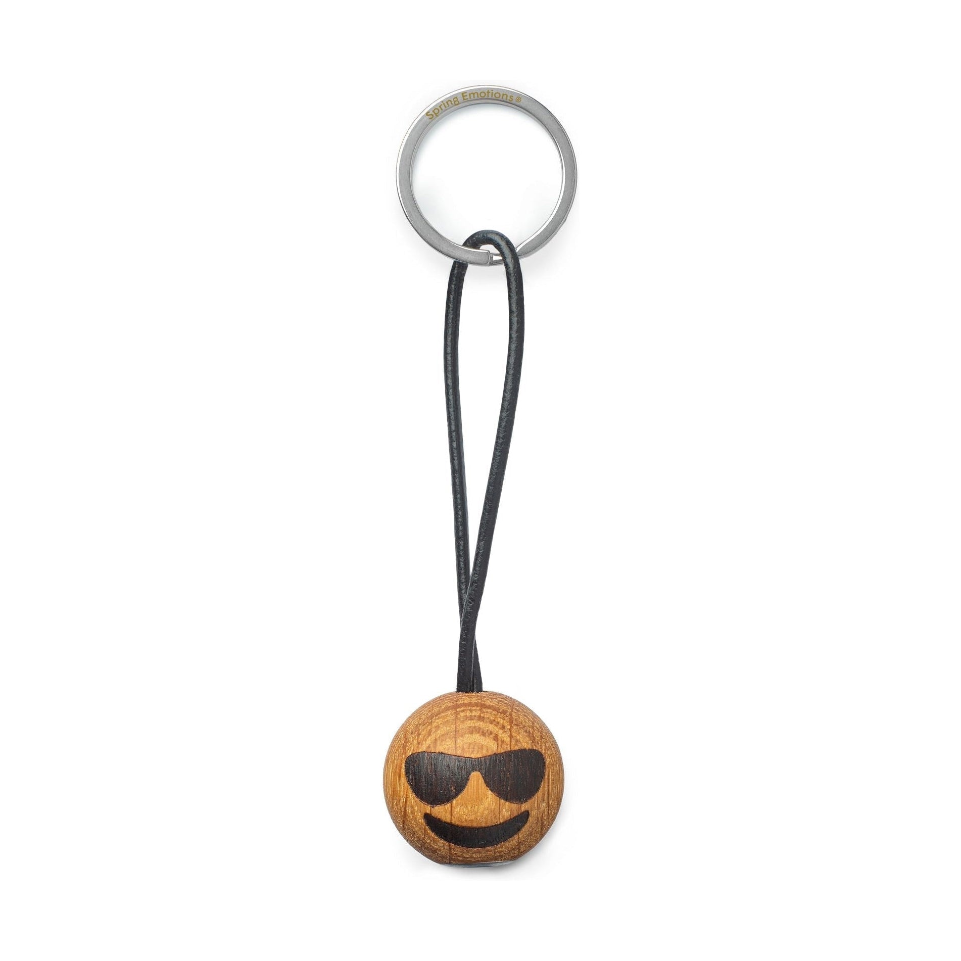 [product_category]-Spring Copenhagen Keychain, Cool-Spring Copenhagen-5713487061604-8213-FSC-SPR-6