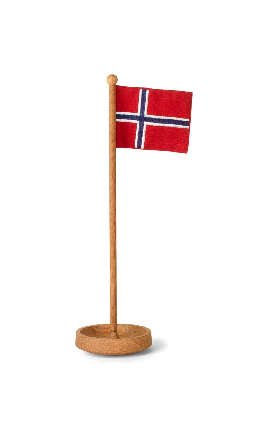 Spring Copenhagen Bordflaget, Norsk Flag