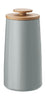 Stelton Emma Tea Box/Storage Box 0,7 L, Grey