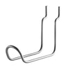 String Furniture String System Vertical Double Hook, Set Of 2