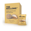 The Mallows Skumfiduser med Karamelfyld & Chokolade - Dulce Chocolate, 90g