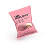 The Mallows Marshmallows With Caramel Filling & Chocolate Ruby Chocolate, 18g