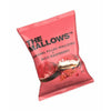 The Mallows Skumfiduser med Karamelfyld - Rich Raspberry, 11g