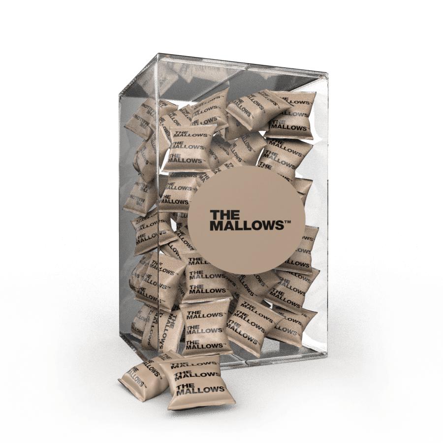 [product_category]-The Mallows Marshmallows With Coffee & Caramel Flowpack, 5g-The Mallows-80004-THE-3